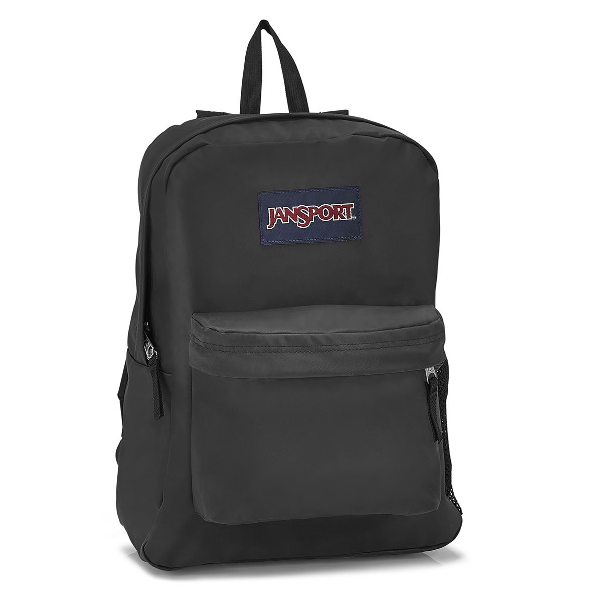 Jansport Hyperbreak black backpack