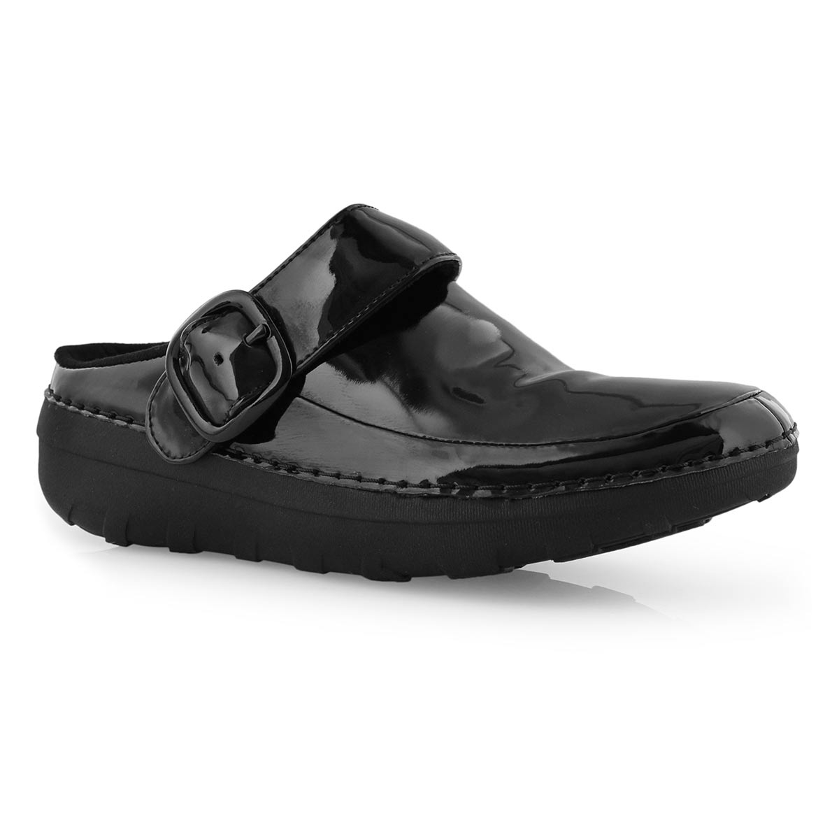 Lds Gogh Pro Superlight black clog