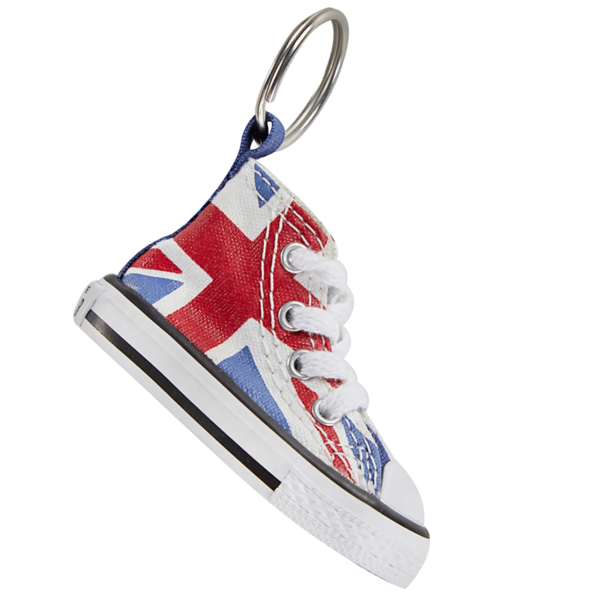 CT Key Chain Hi uk flag