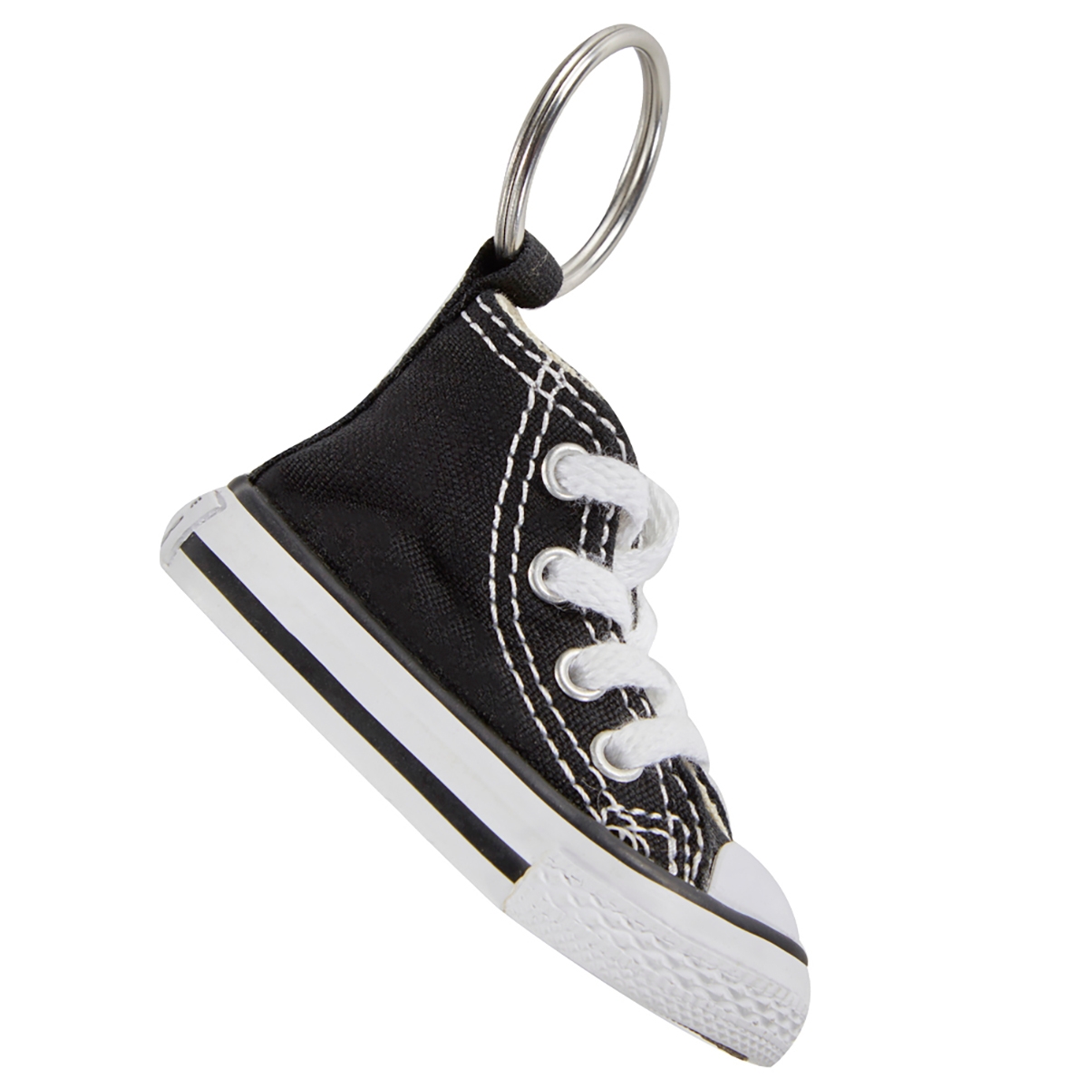 CT Key Chain Hi black