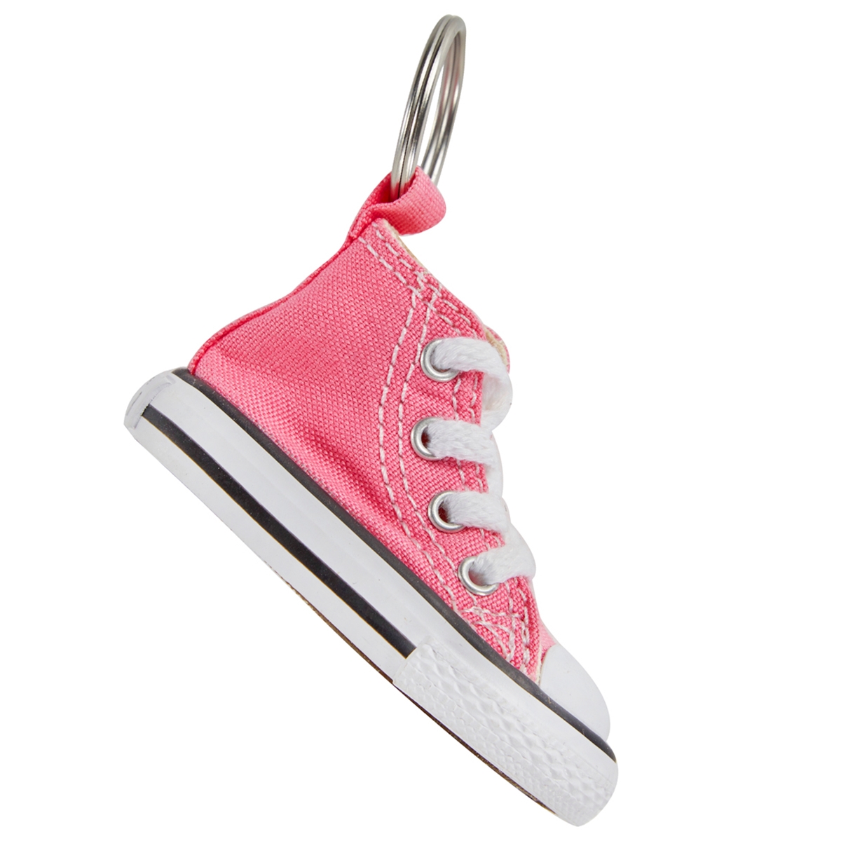 CT Key Chain Hi pink