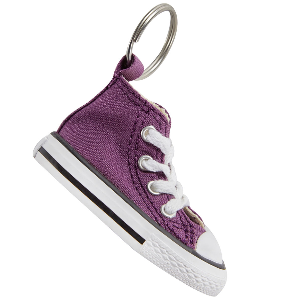 CT Key Chain Hi purple