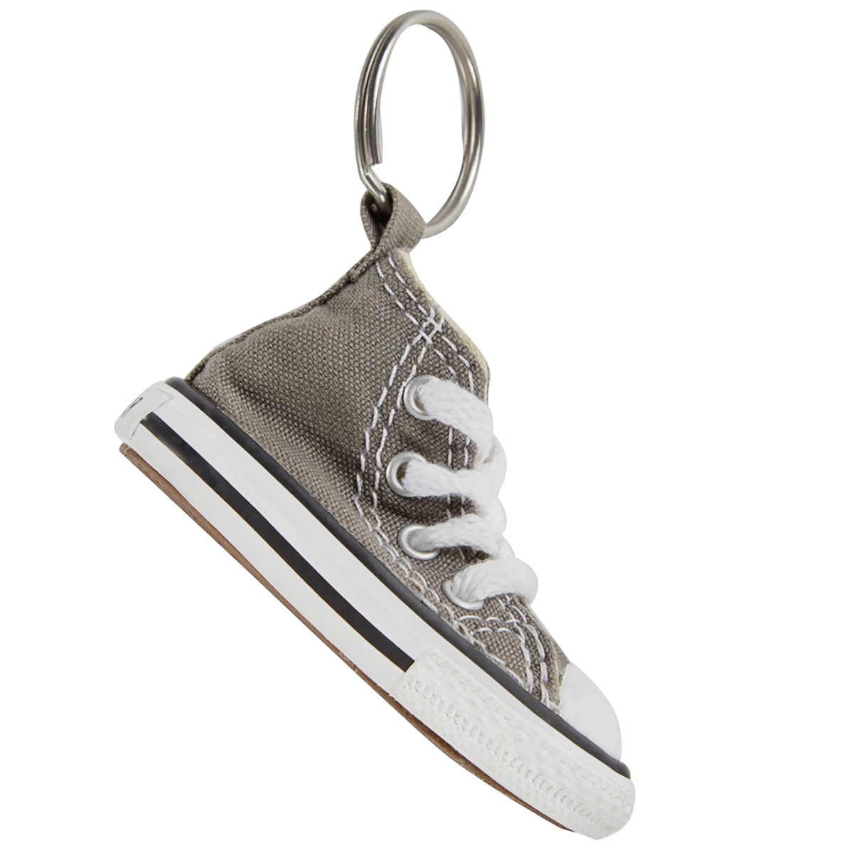 CT Key Chain Hi charcoal