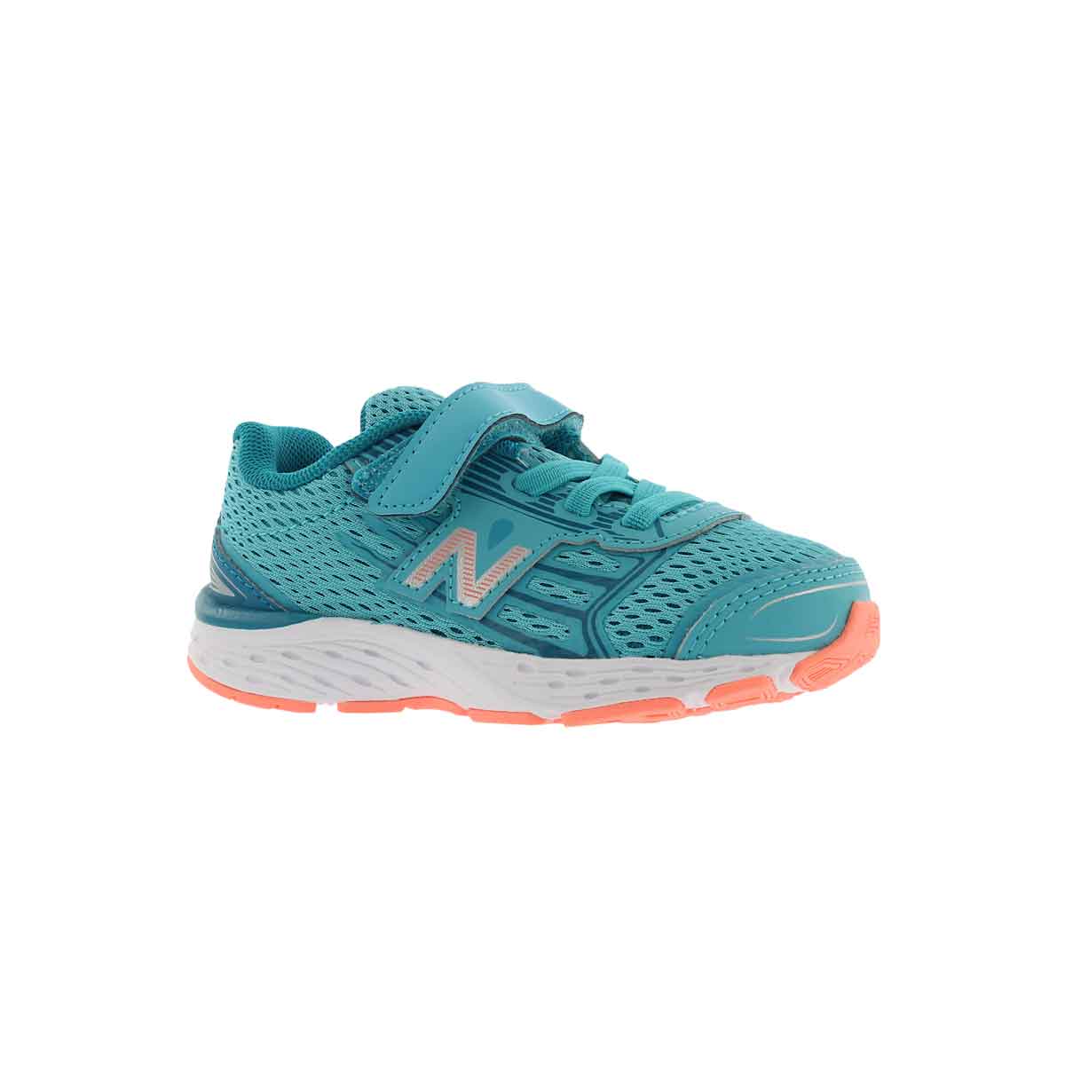 Inf-g 680v5 ozne blu/fiji snkr- wide