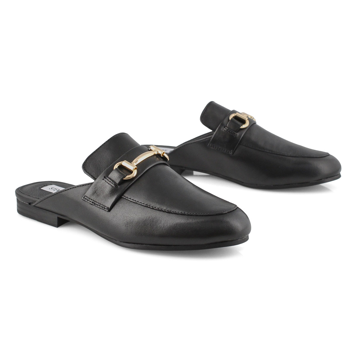 steve madden dress loafers