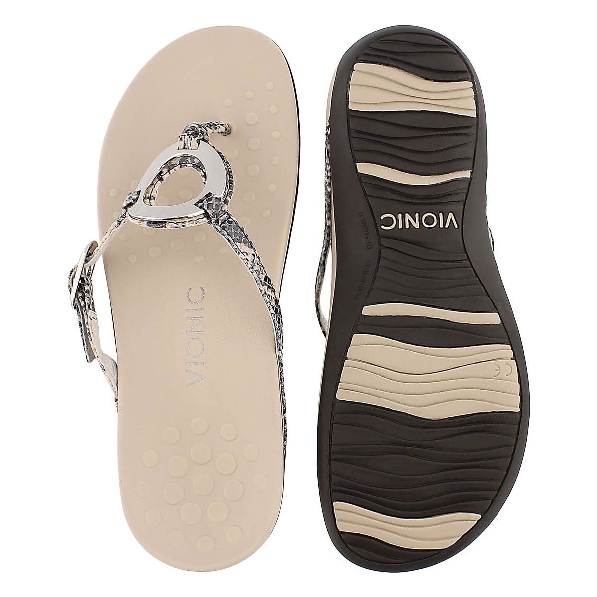 Lds Karina nat. arch support thng sndl