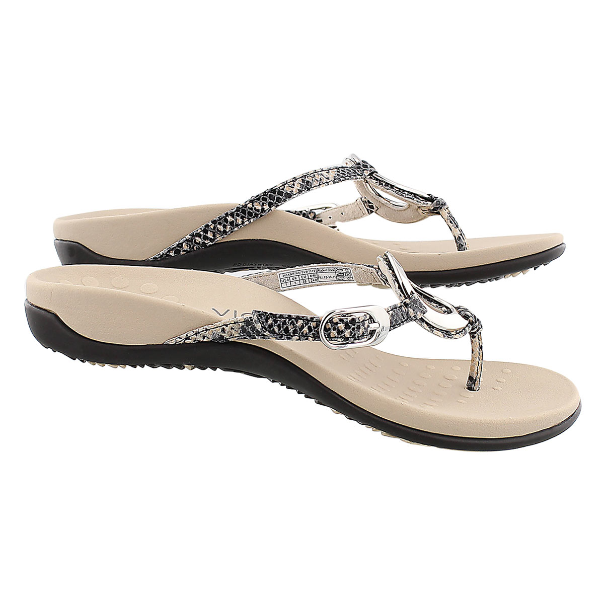 Lds Karina nat. arch support thng sndl