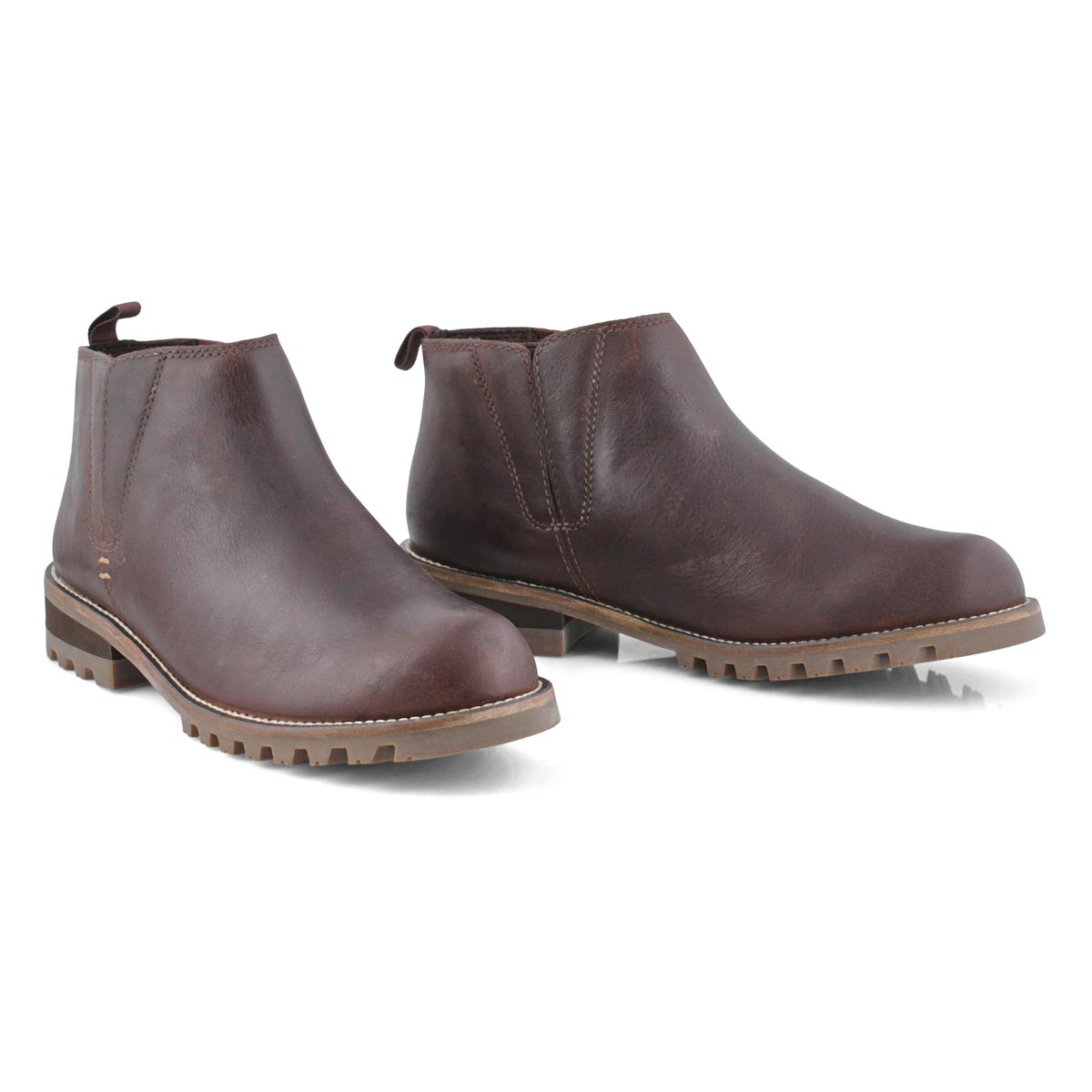 kodiak chelsea boot womens