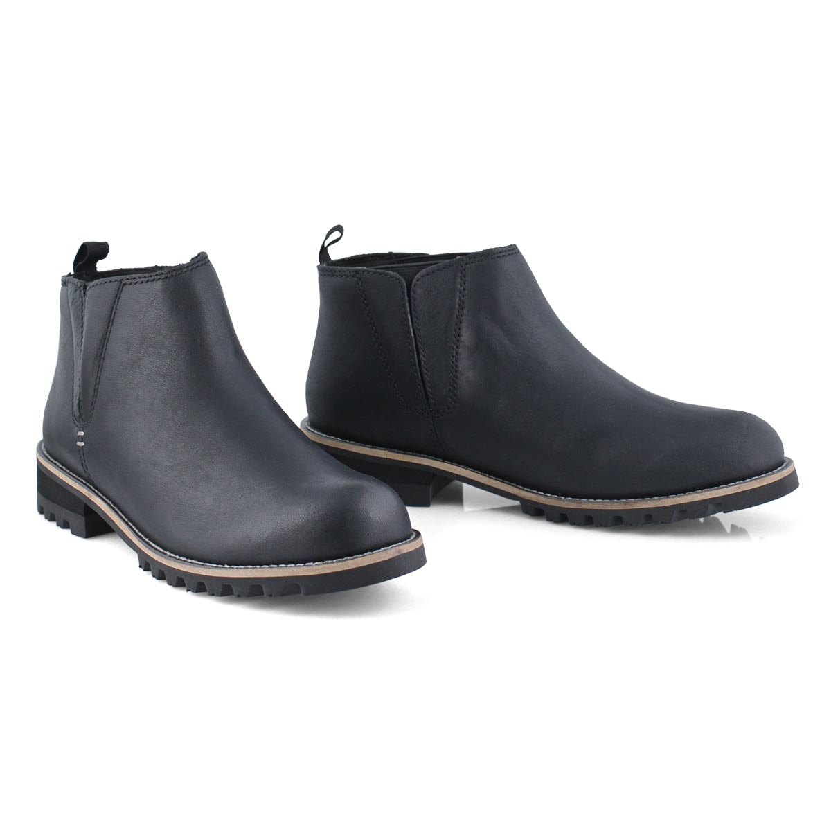 gavin waterproof chelsea boot