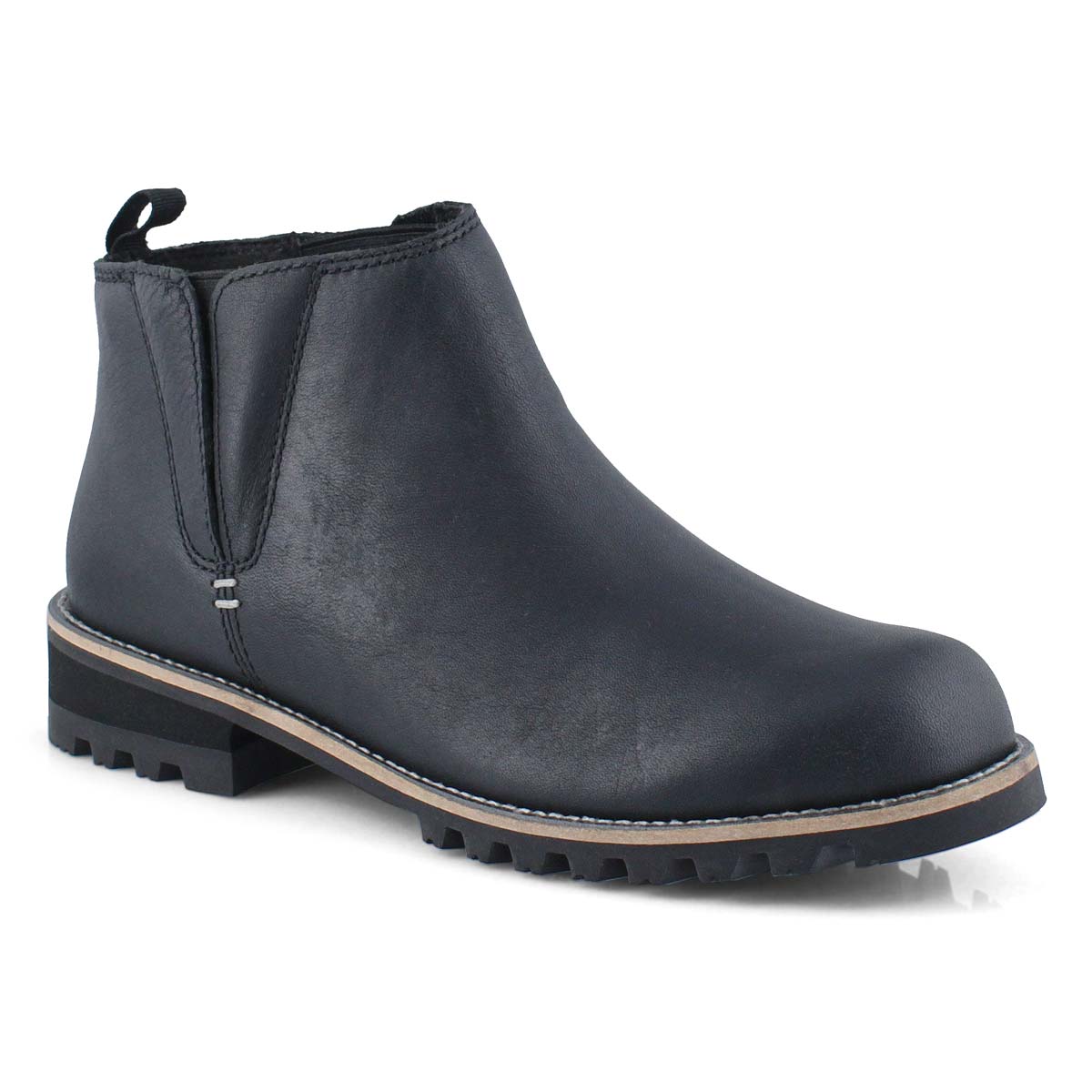 kodiak chelsea boot womens