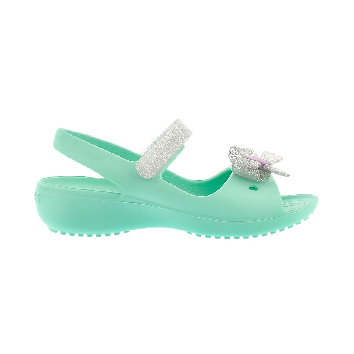 Grls Keeley Springtime MiniWdg mint sndl