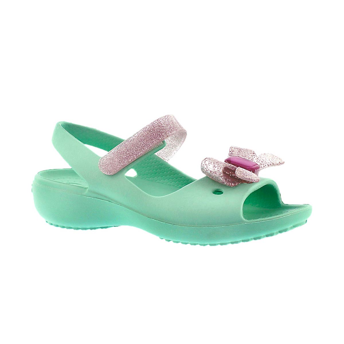Grls Keeley Springtime MiniWdg mint sndl