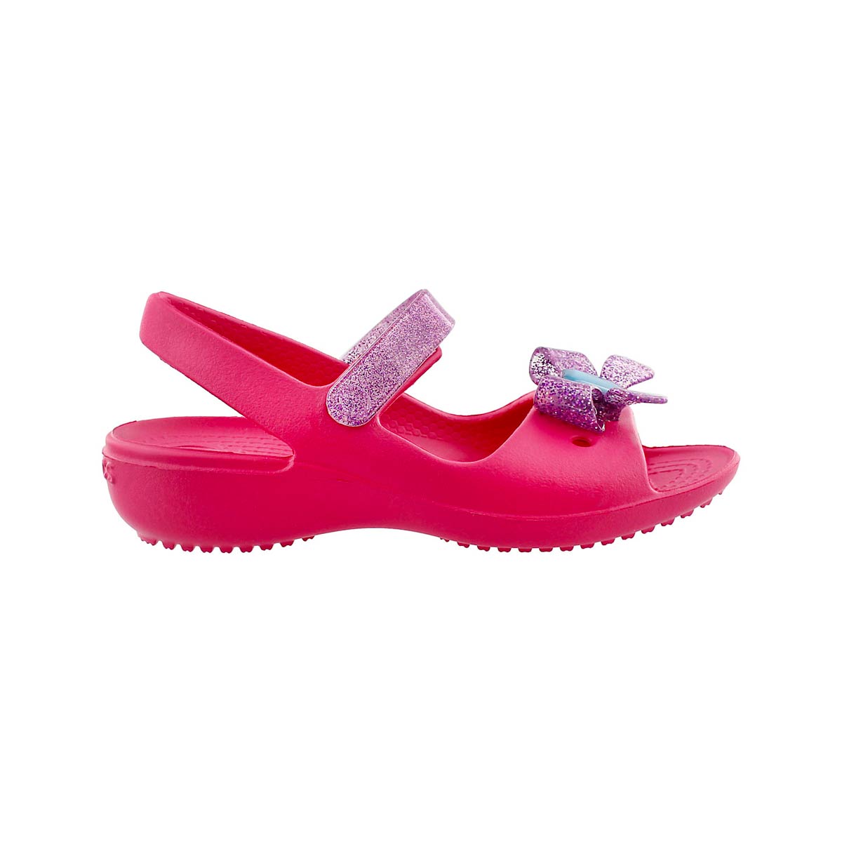 Grls Keeley Springtime MiniWdg rasp sndl