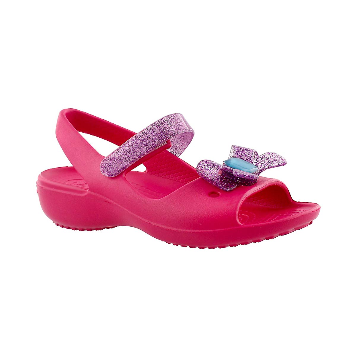 Grls Keeley Springtime MiniWdg rasp sndl