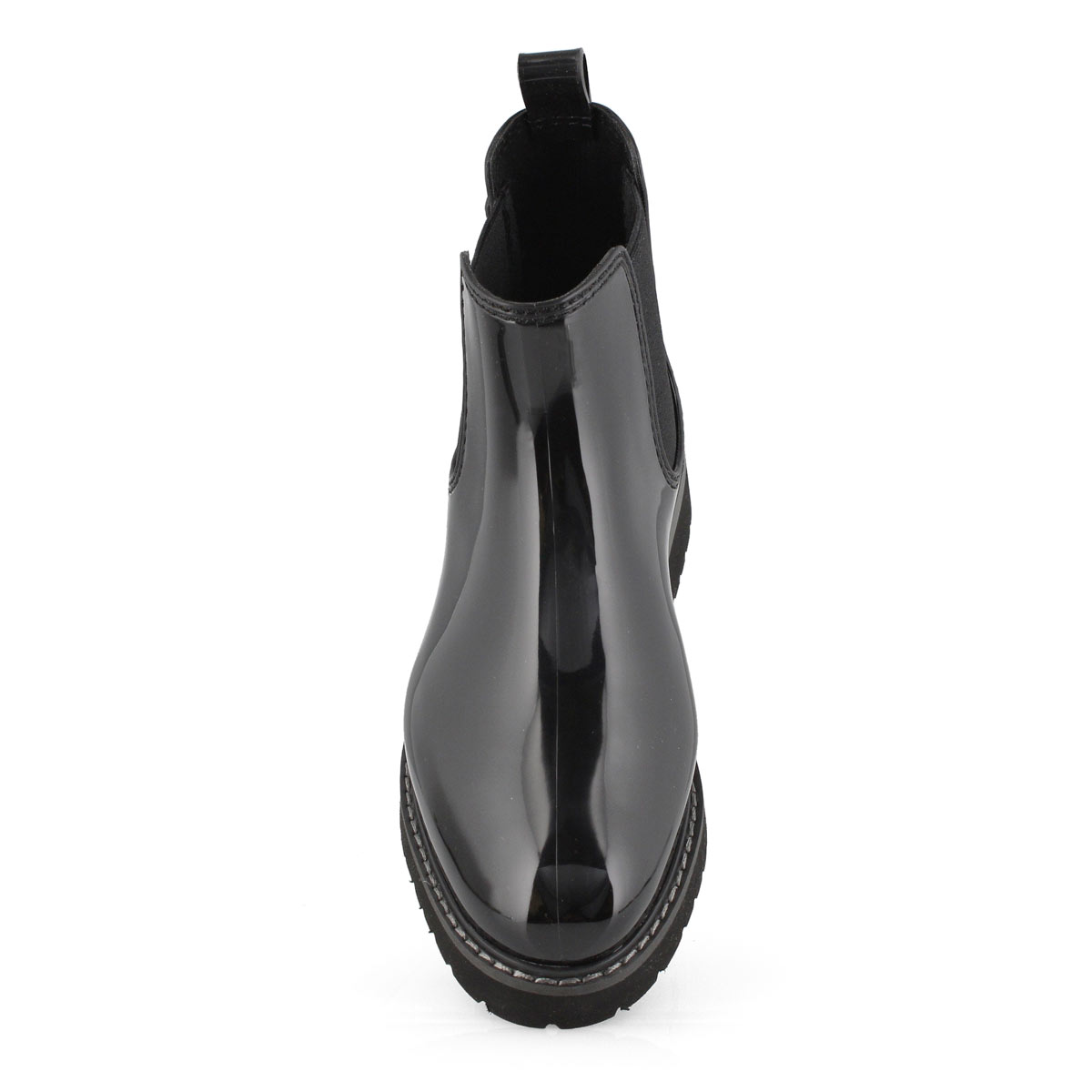kensington chelsea rain boot cougar