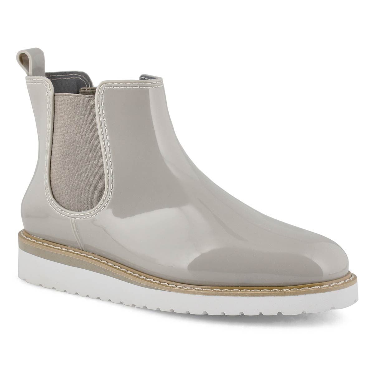 Lds Kensington dove wtpf chelsea boot