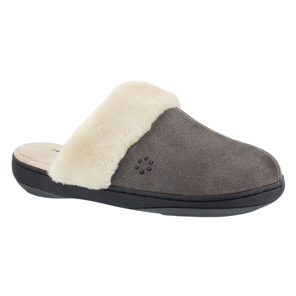 Lds Kensley shale open back slipper