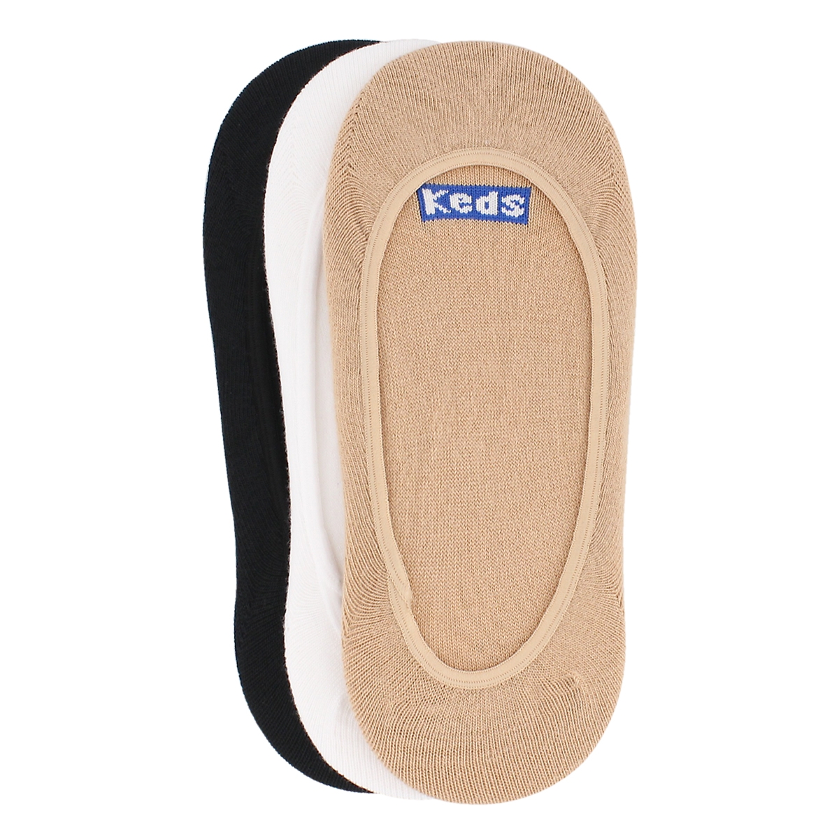 Lds Seasonless Core nde mlt liner - 3 pk