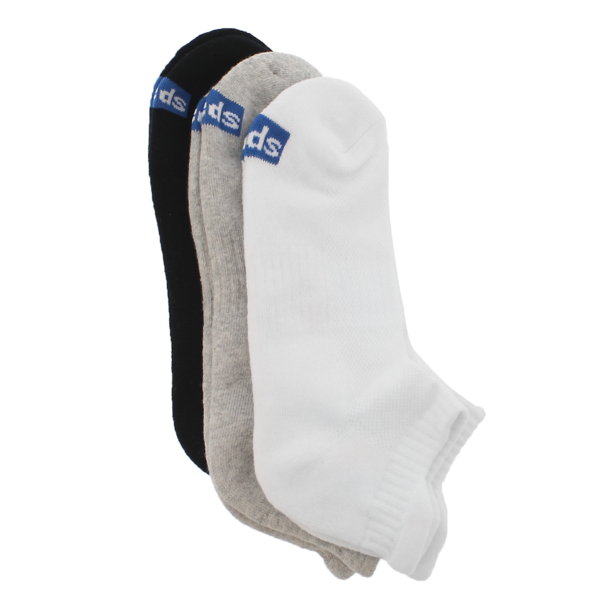 Women's SEASONLESS CORE multi low sock - 3 pk