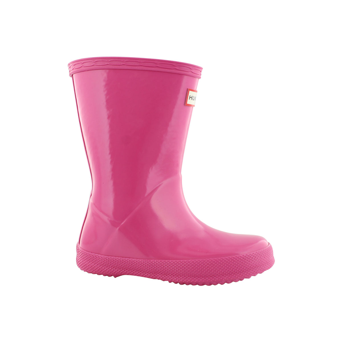 Infs-g First Classic Gloss fch rain boot