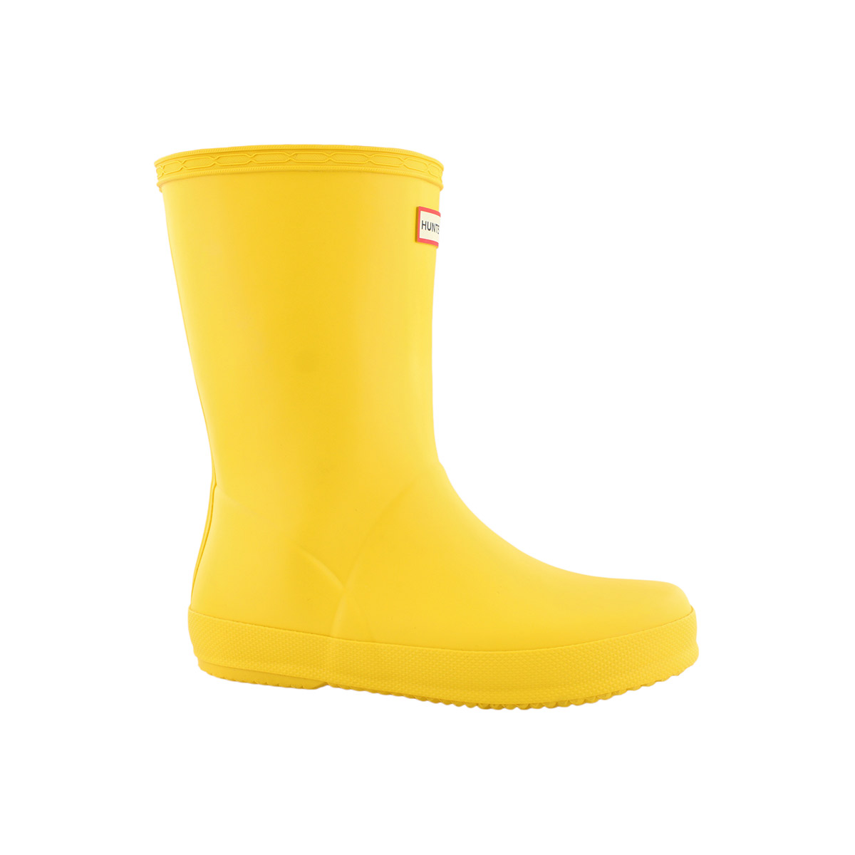 Inf-g First Classic sunlight rain boot