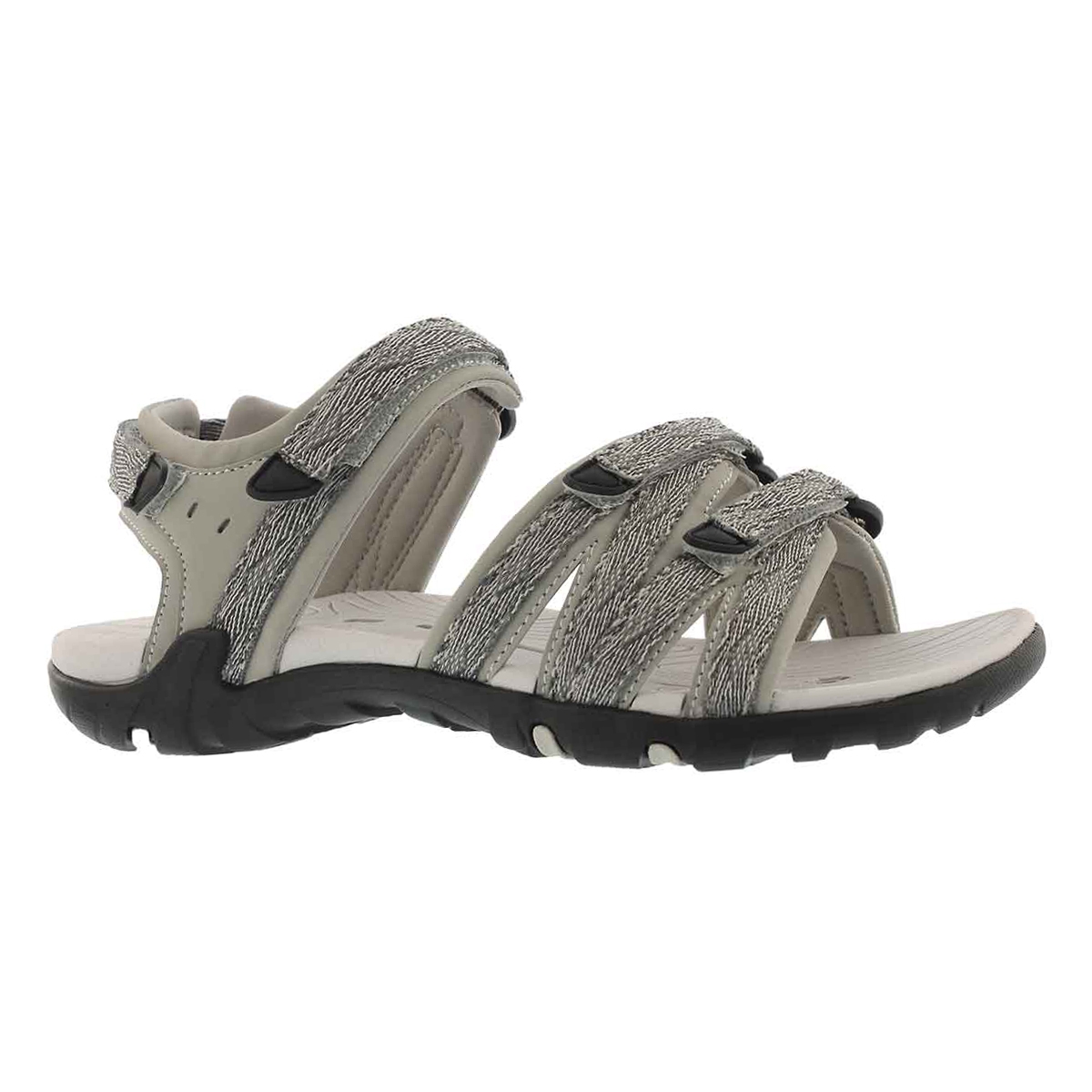 Lds Khaleesi grey sport sandal