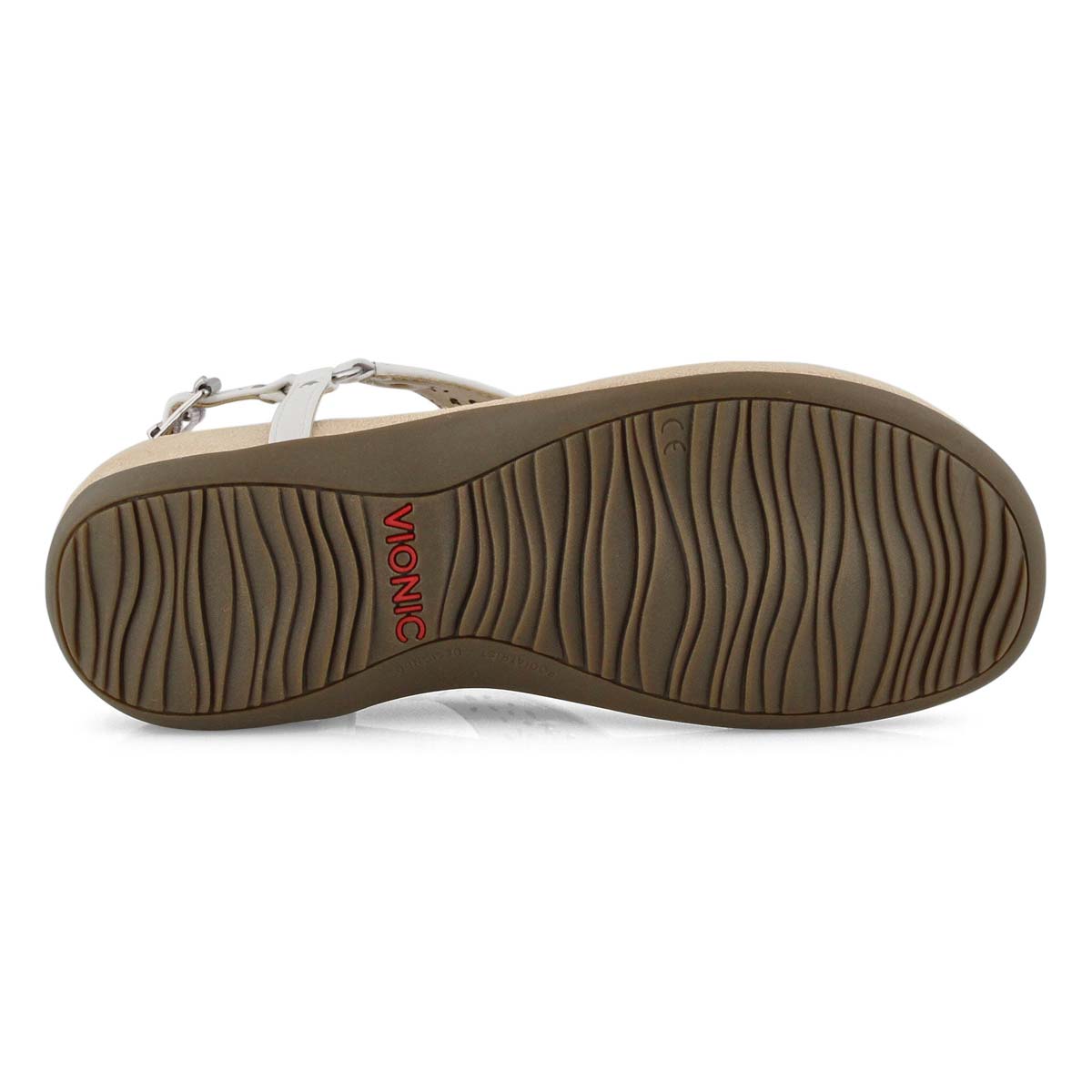 vionic women 39 s kirra white arch support softmoc com kirra size chart