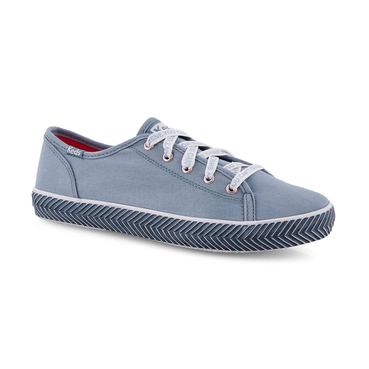 Espa.Kickstart Herringbone,denim,filles