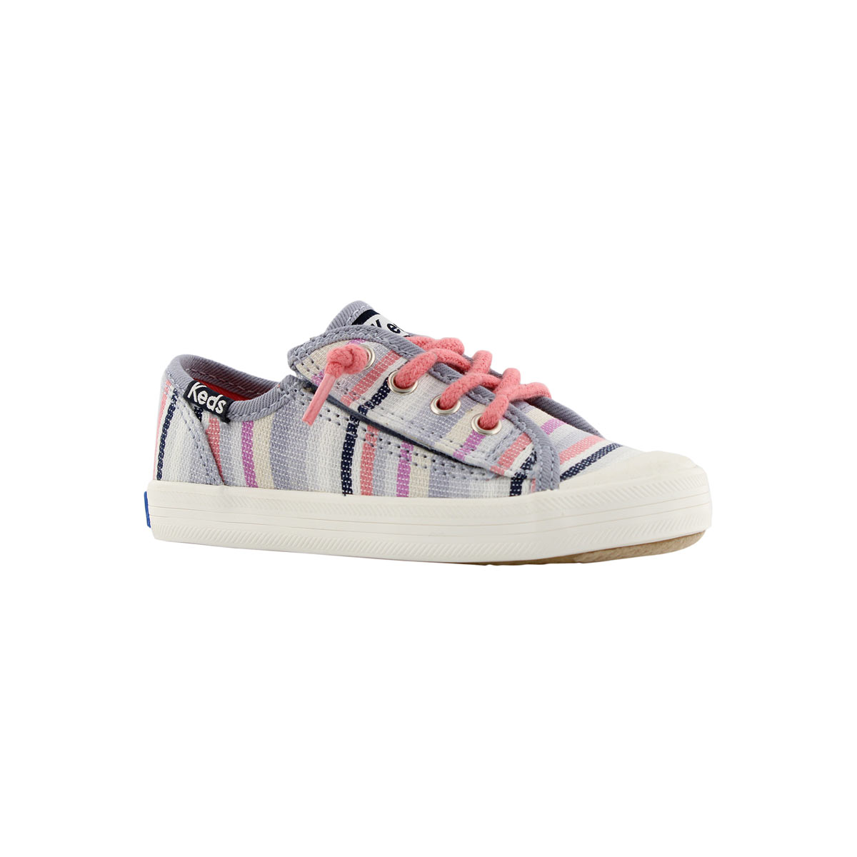 Inf-g Kickstart Seasonal mlti strp snkr