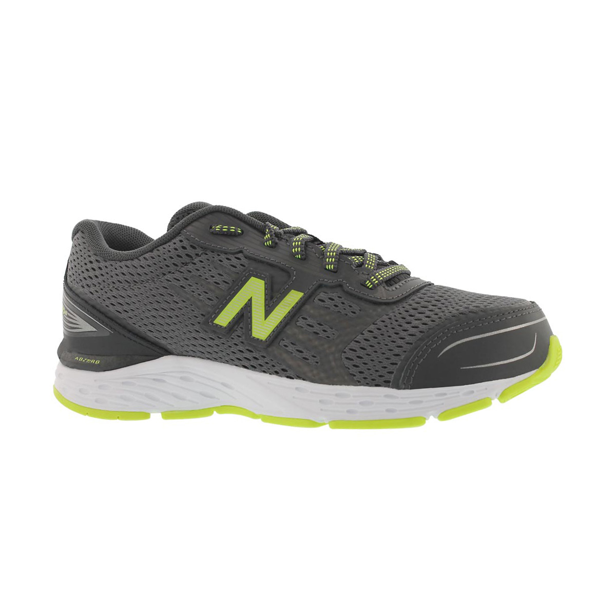 Bys 680v5 magnet/hi-lite sneaker- wide