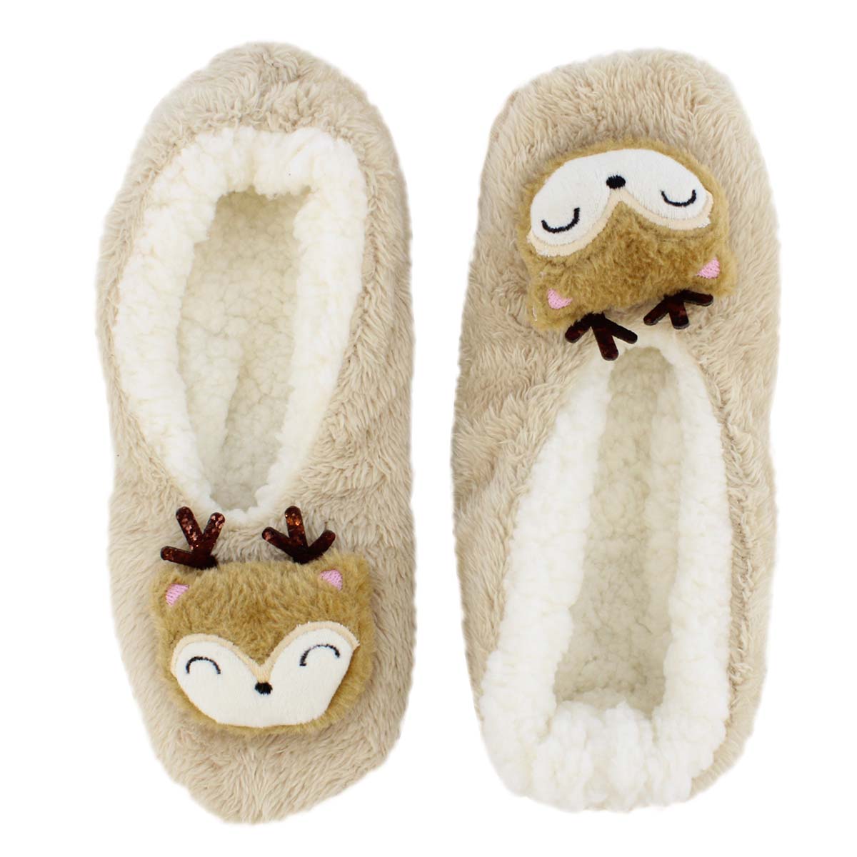 timberland plush slippers
