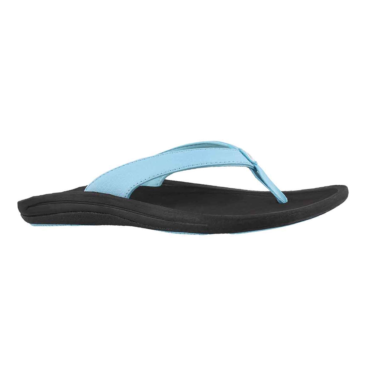 Women's KULAPA KAI cotton candy thong sandals