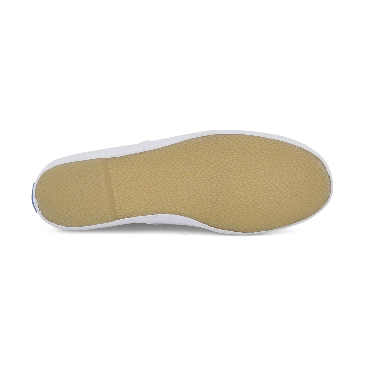 Kds Champion white canvas sneaker