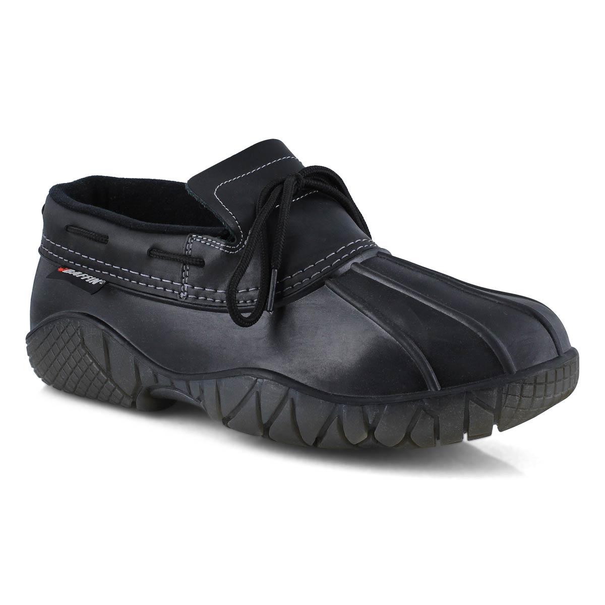 baffin ontario low top boot