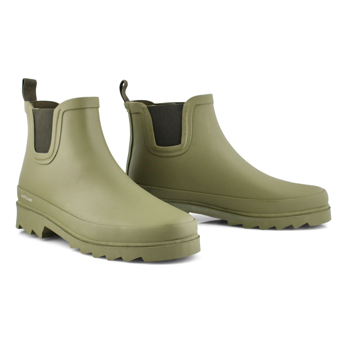 matt and nat chelsea boot