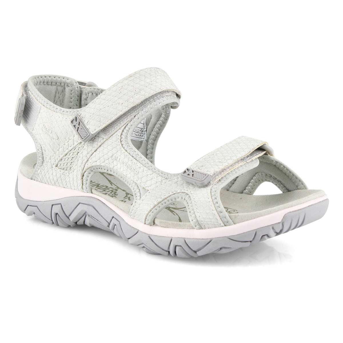 softmoc mephisto sandals