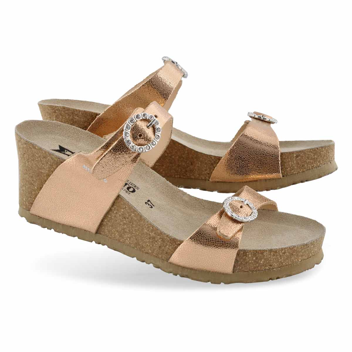 mephisto lidia sandal