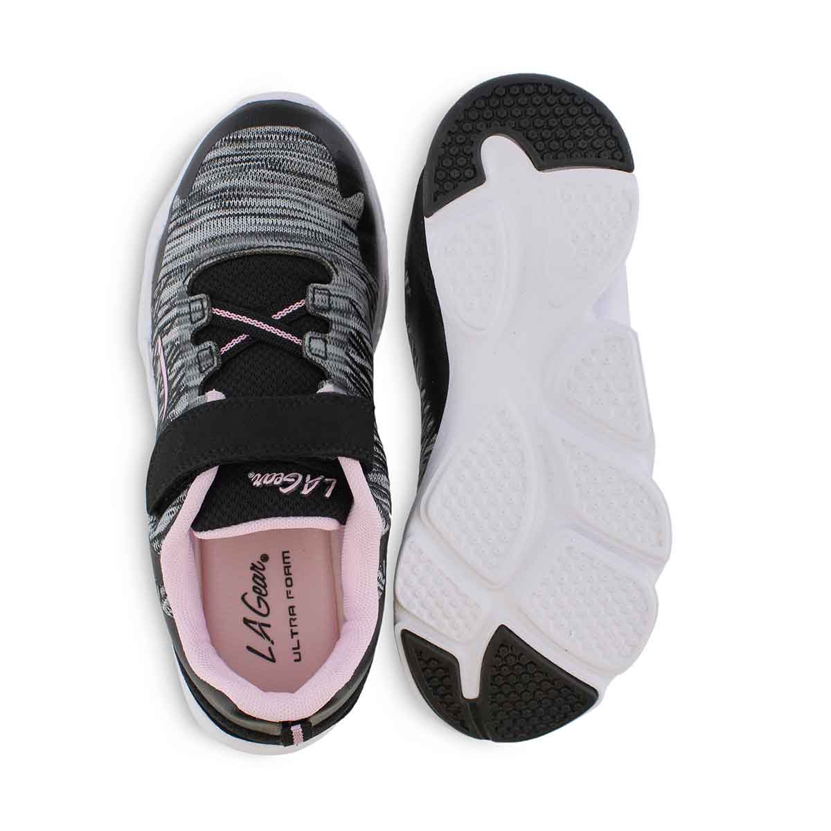 la gear ultra foam