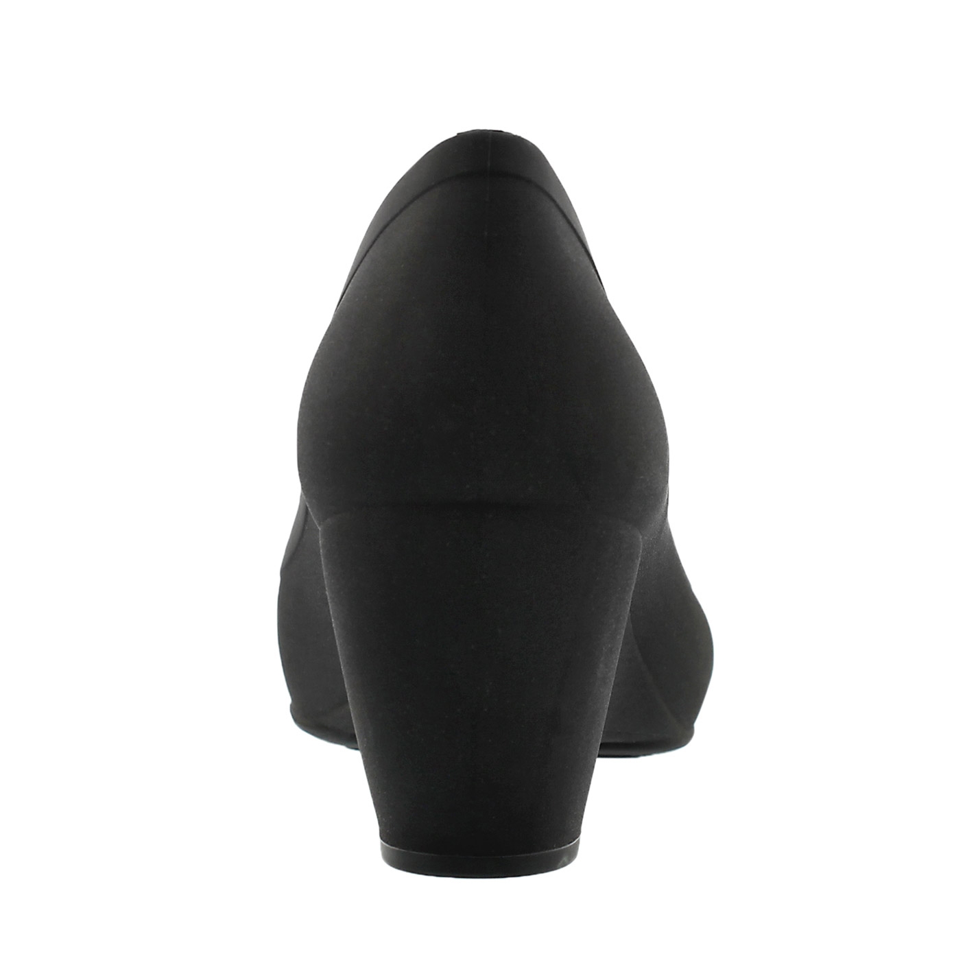 Lds Lina black wedge