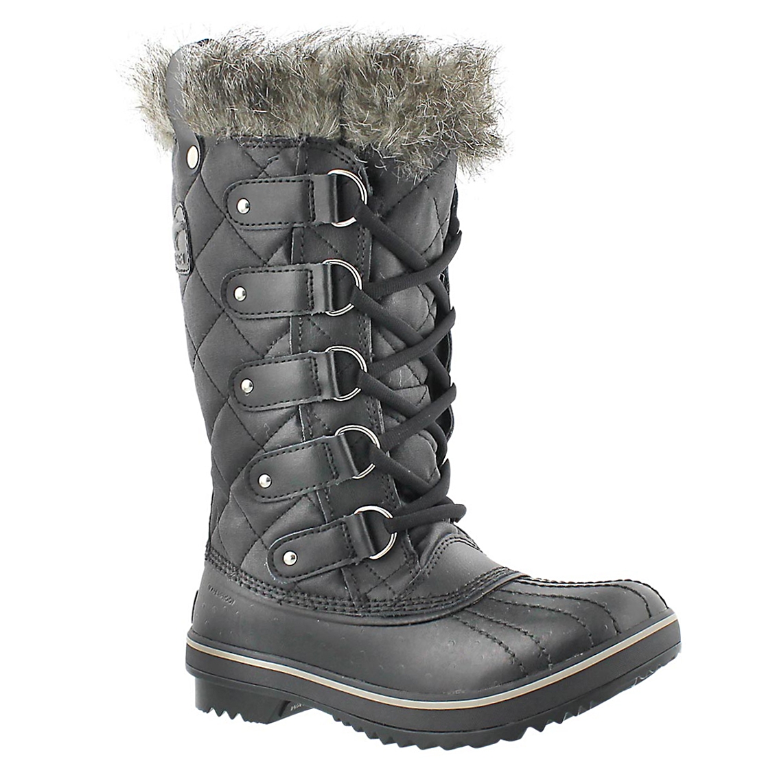 sorel tofino cate