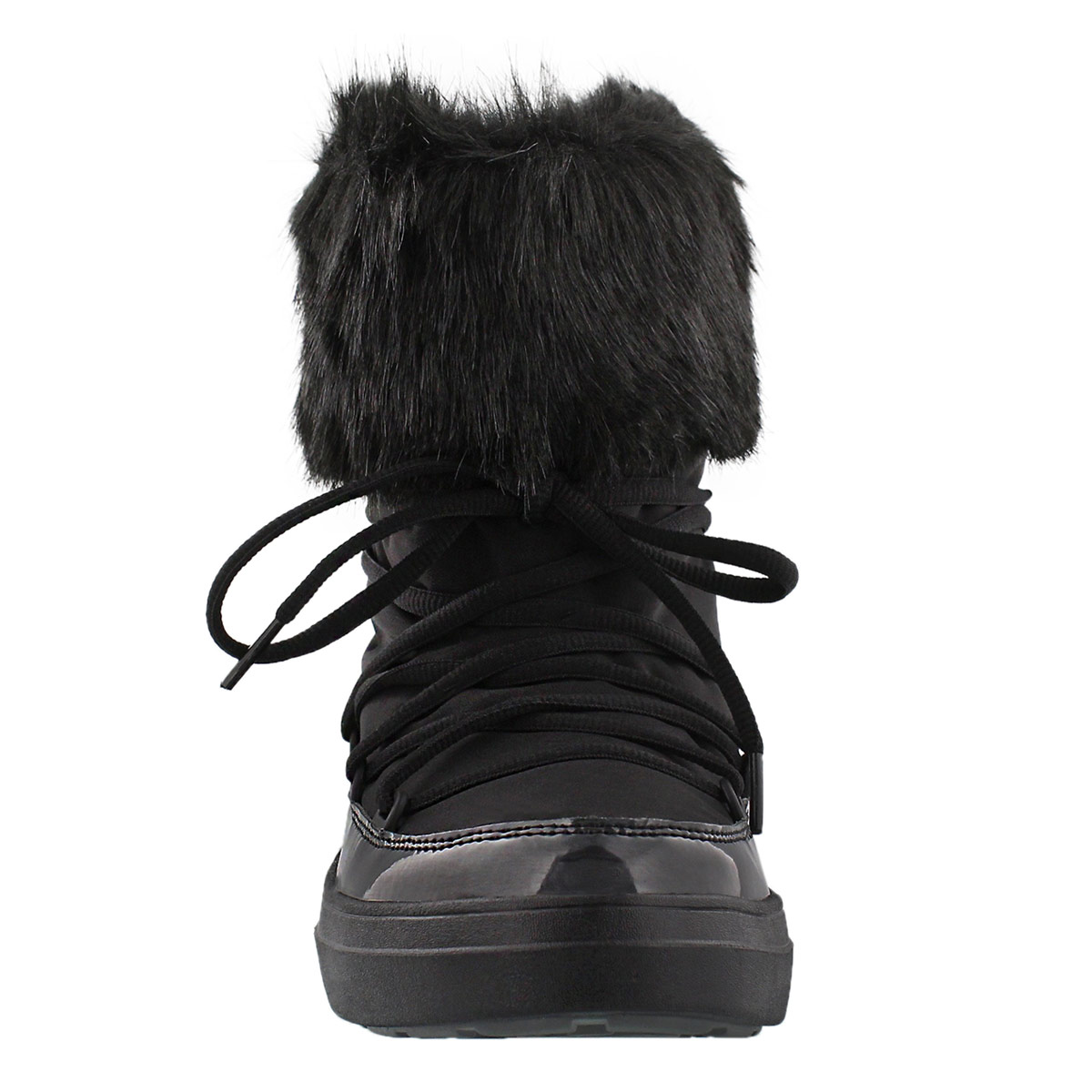 Lds Lodgepoint Lace black winter boot