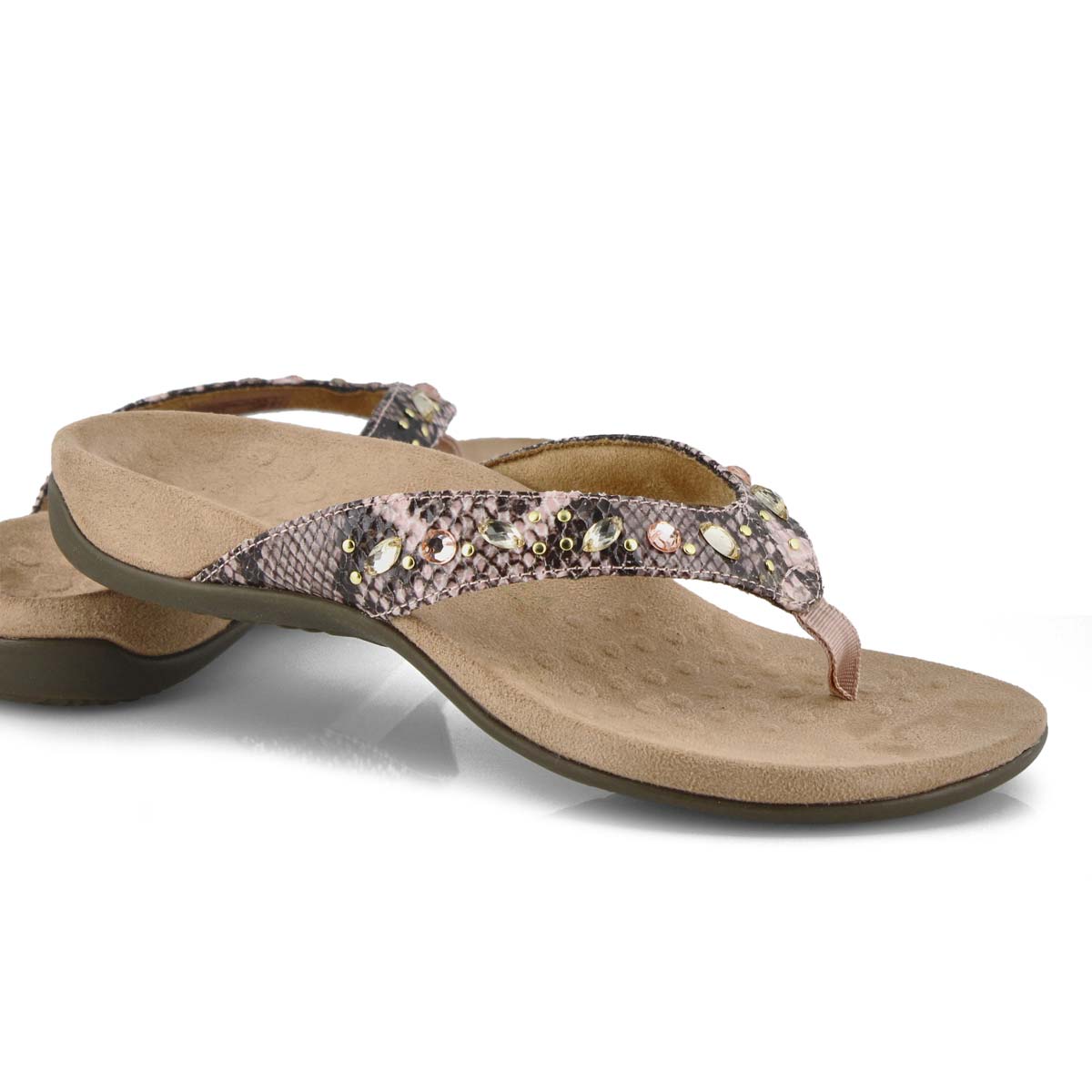 softmoc vionic sandals