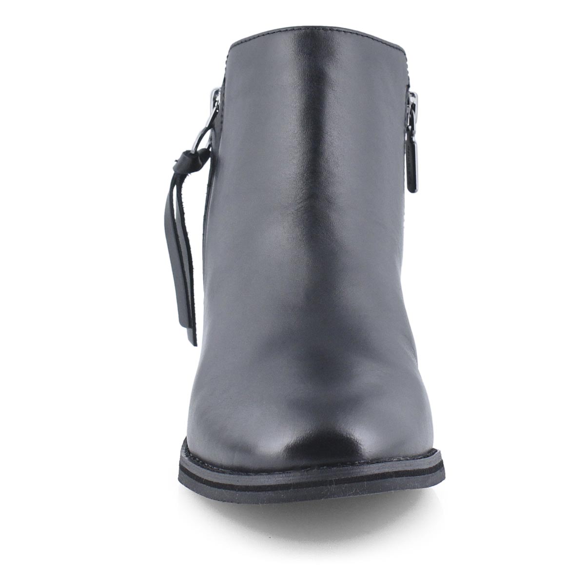 Blondo Canada Women's Lucki Leather Ankle Boo