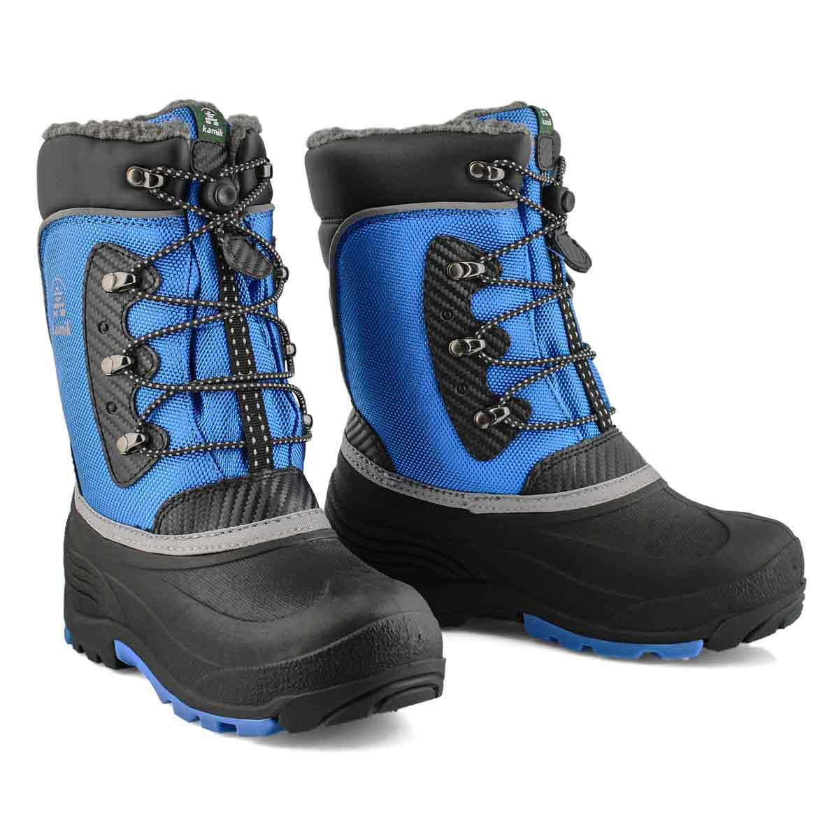 kamik icetrack waterproof boot