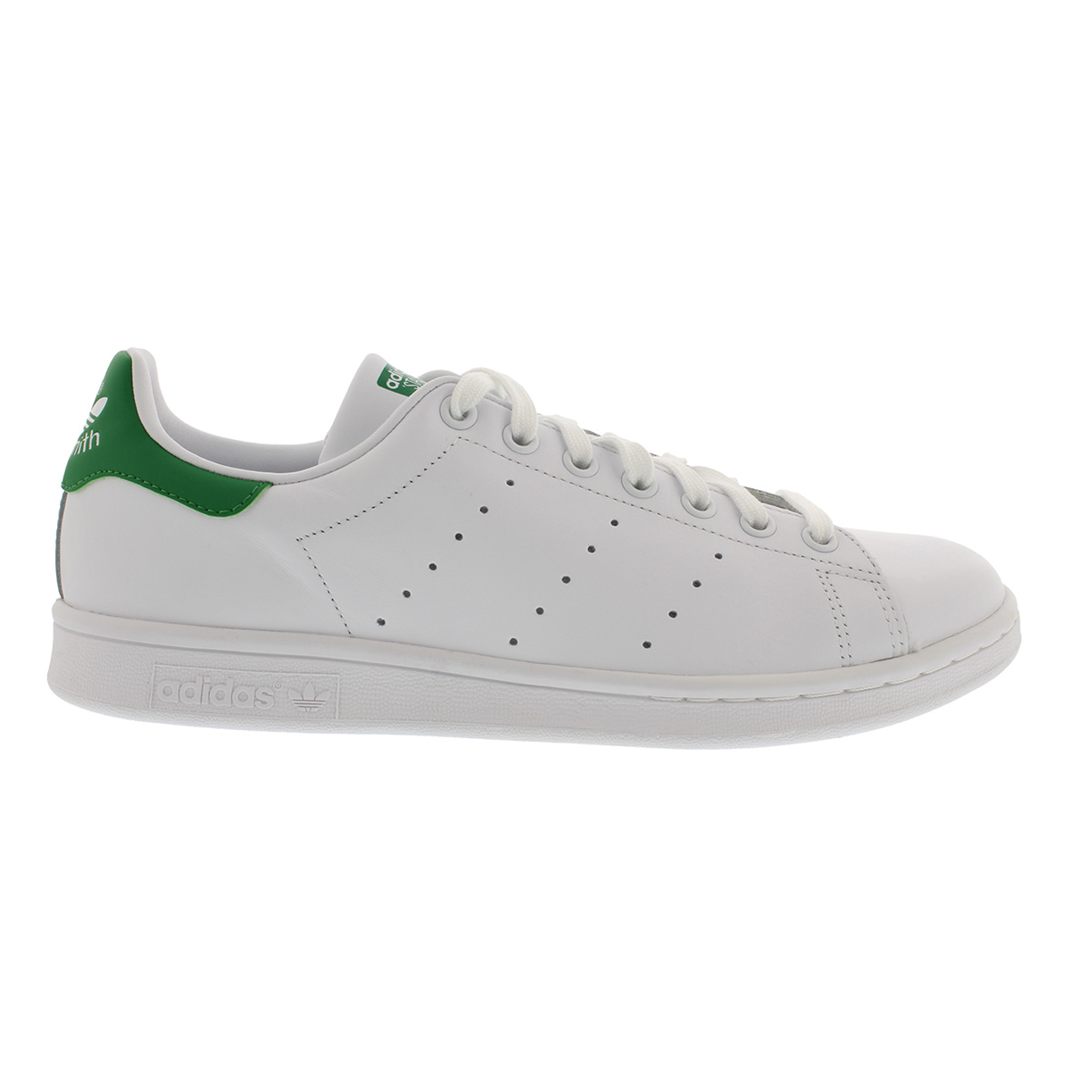 Mns Stan Smith white/green sneaker