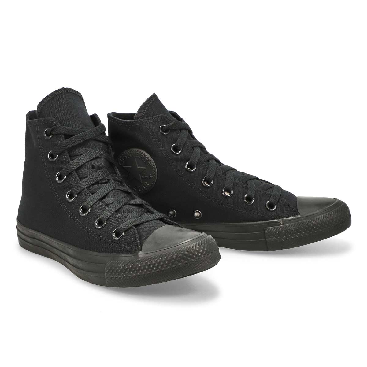 Converse Unisex Chuck Taylor Core Hi Sneaker | eBay