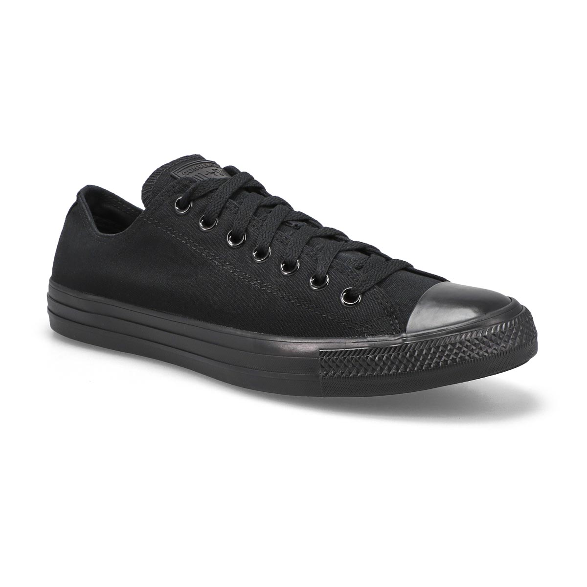 Mns CTAS Core Ox blk mono sneakr