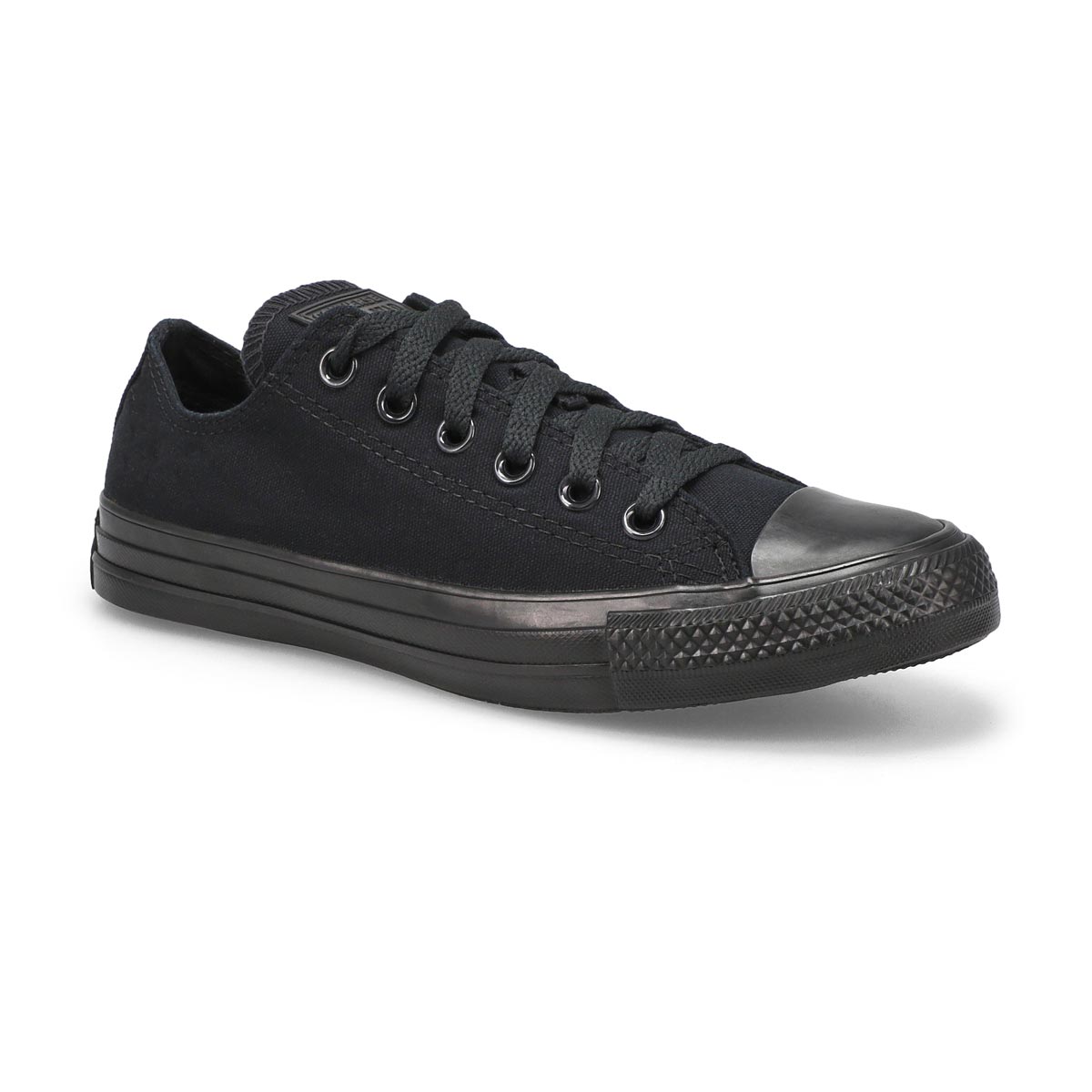 Lds CTAS Core Ox blk mono snkr