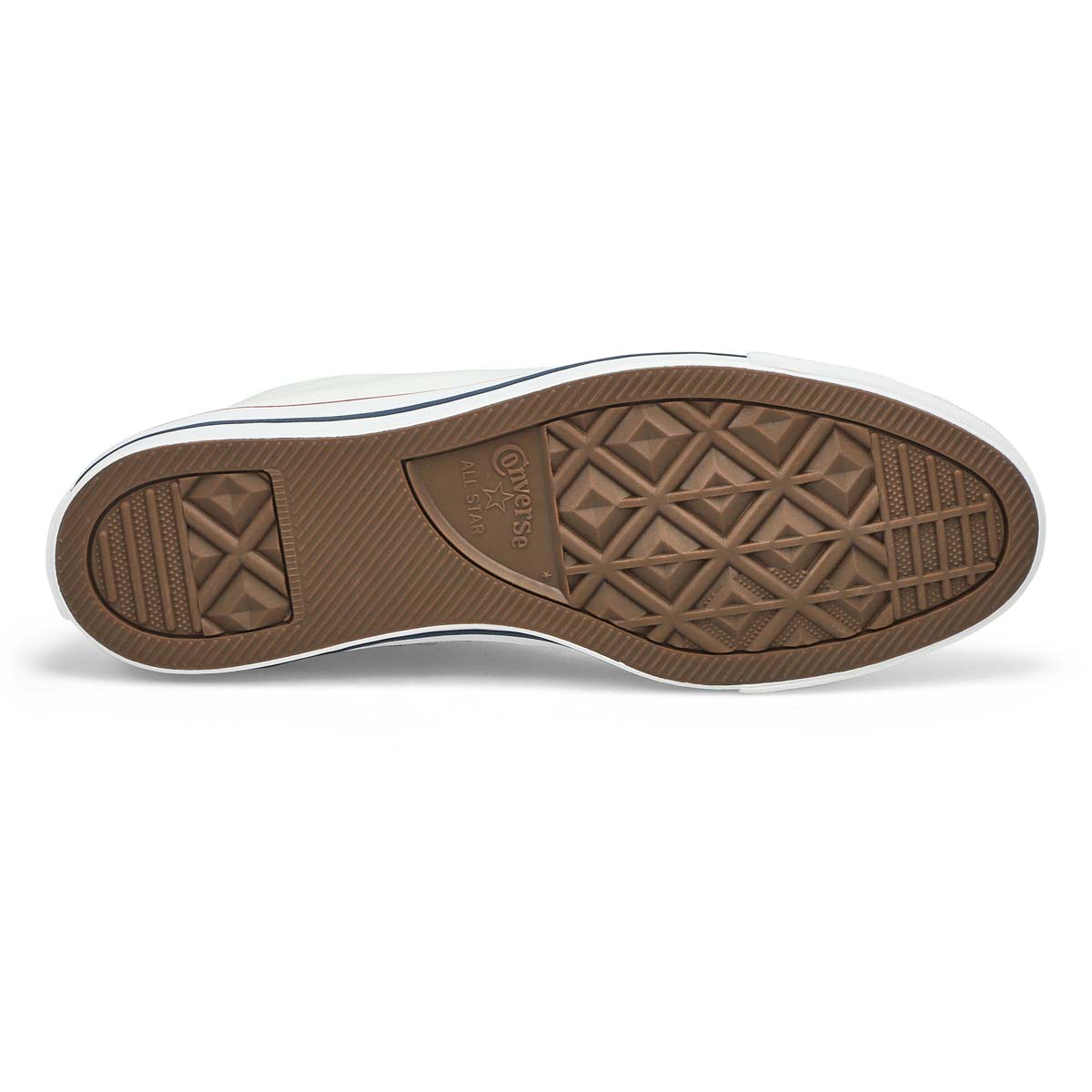 Espad. CT All Star Core Hi, blanc, hom