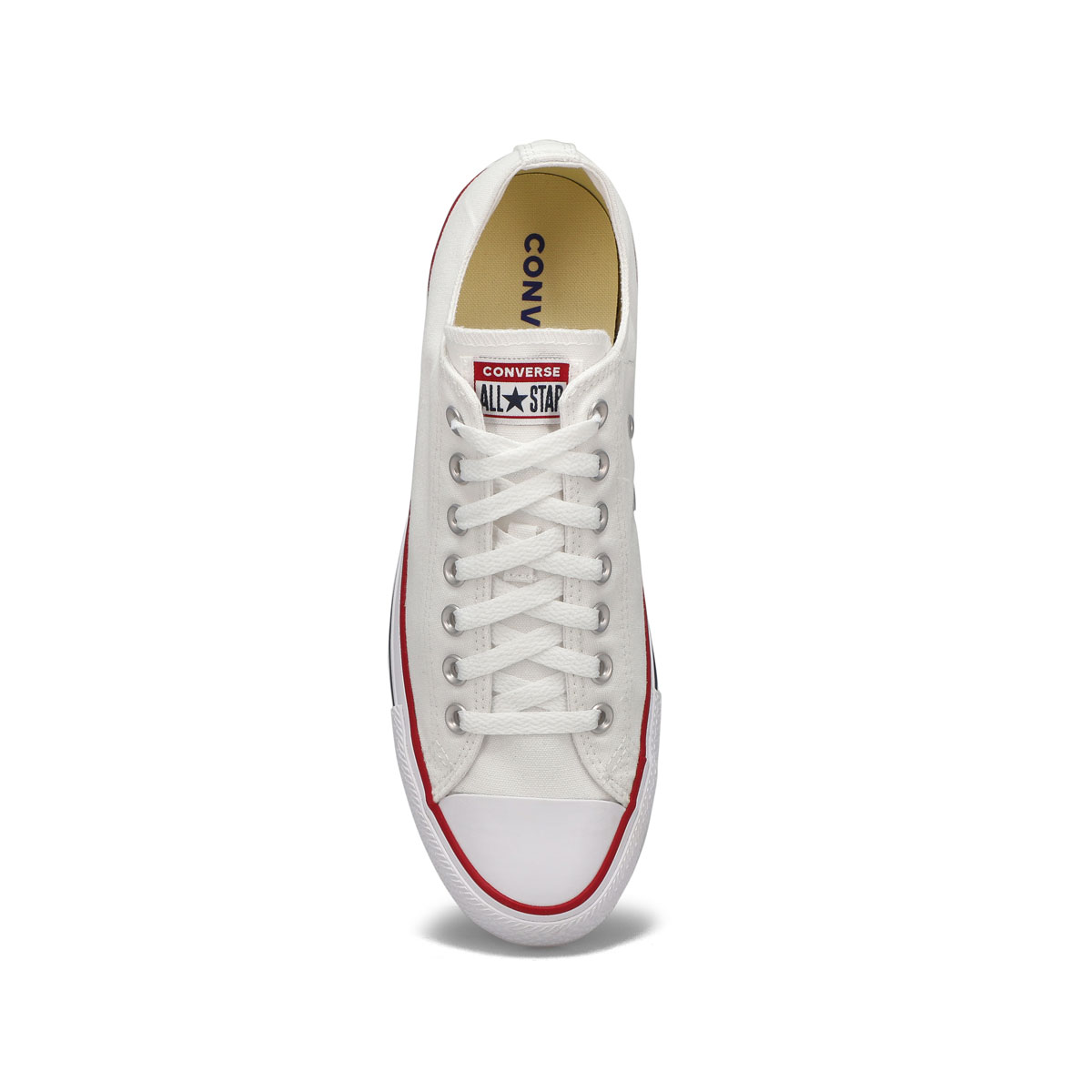 Mns CT All Star Core Ox opt wht sneaker